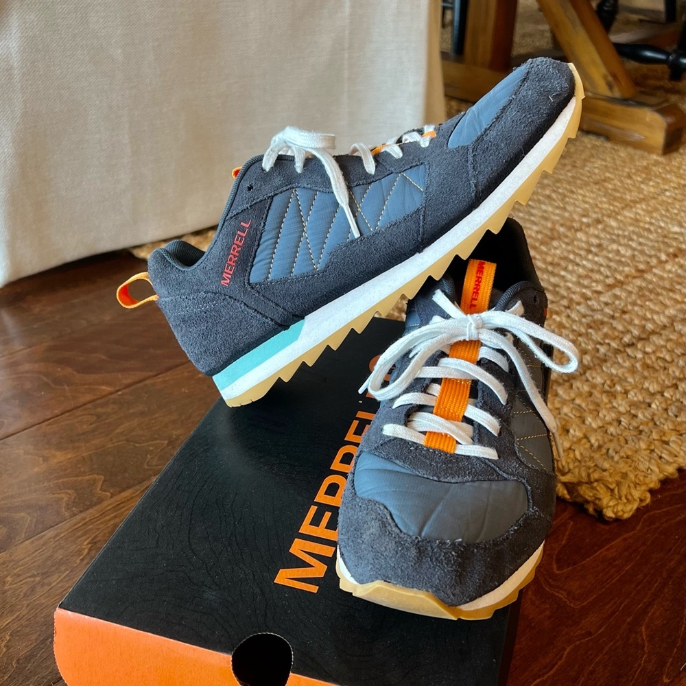 Men’s Merrell Alpine Sneaker